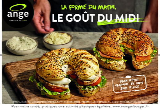 Affichage urbain